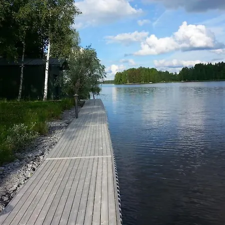 Liljevikin Ihanaranta *