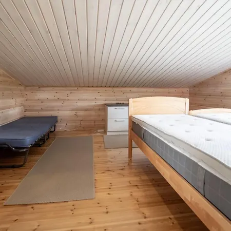 Liljevikin Ihanaranta Apartmán Orivesi