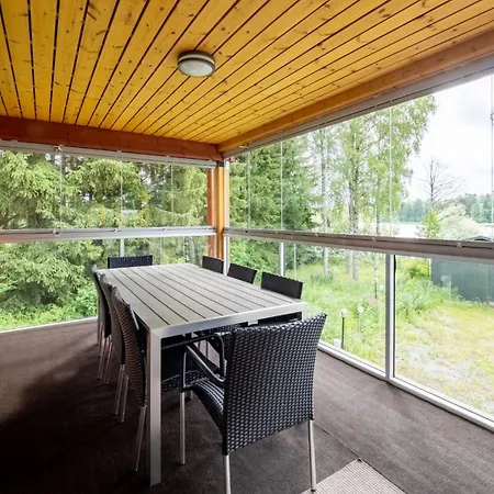 Liljevikin Ihanaranta Apartmán