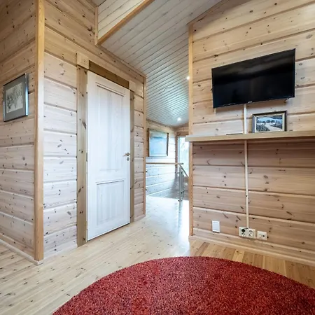 Liljevikin Ihanaranta *