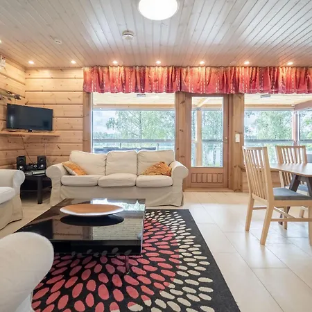 Apartmán Liljevikin Ihanaranta *