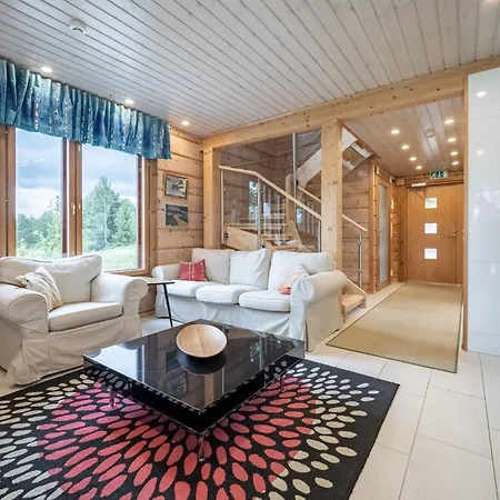 Apartmán Liljevikin Ihanaranta Orivesi