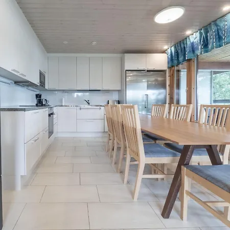 Liljevikin Ihanaranta *