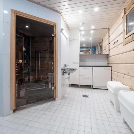 Liljevikin Ihanaranta Apartmán *