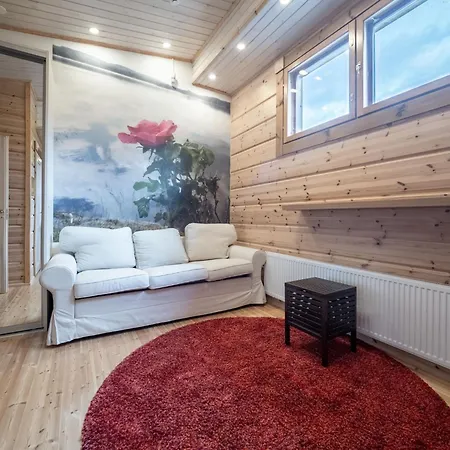 Apartmán Liljevikin Ihanaranta *