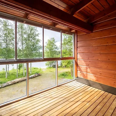 Liljevikin Ihanaranta *