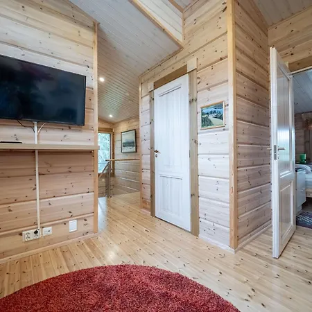 Liljevikin Ihanaranta Orivesi