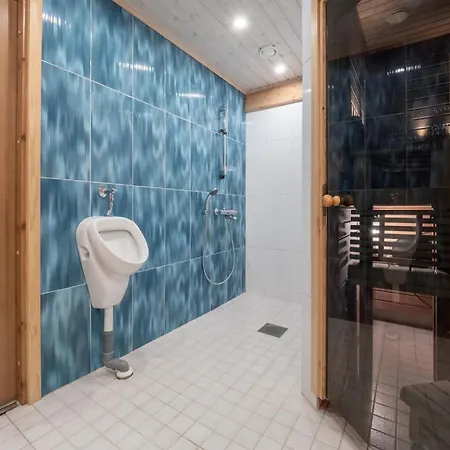 Liljevikin Ihanaranta Apartmán Orivesi