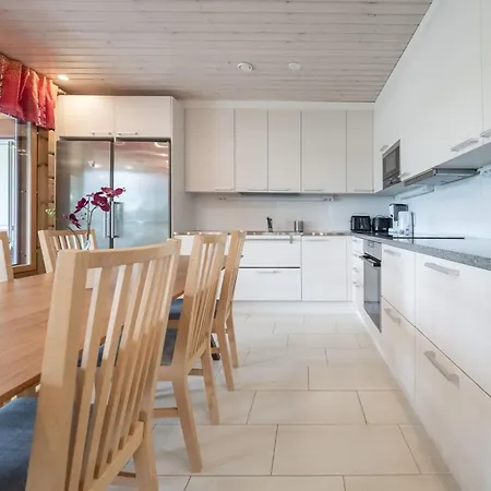 Liljevikin Ihanaranta *