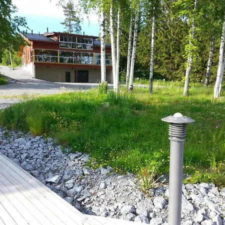 Apartmán Liljevikin Ihanaranta Orivesi
