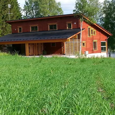 Liljevikin Ihanaranta *