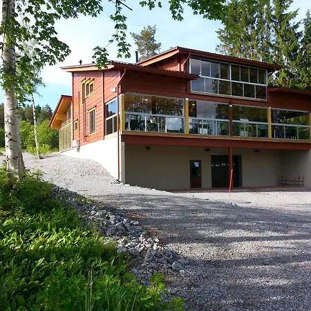 Apartmán Liljevikin Ihanaranta Orivesi
