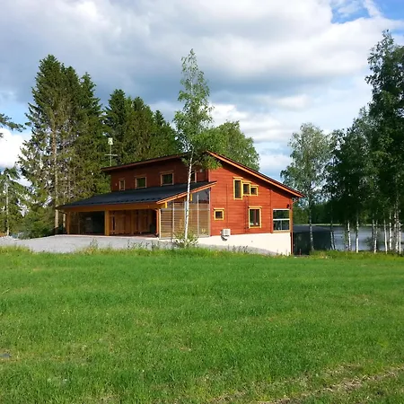 Apartmán Liljevikin Ihanaranta Orivesi