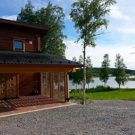 Liljevikin Ihanaranta