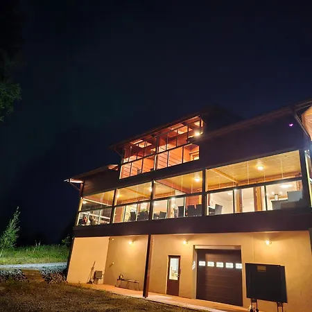 Liljevikin Ihanaranta Apartmán Orivesi