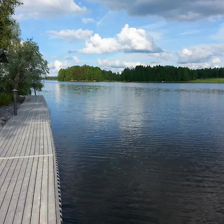 Liljevikin Ihanaranta *