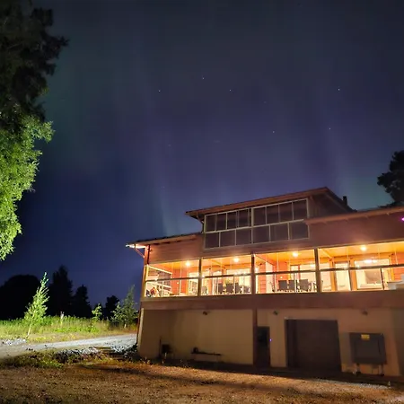 Liljevikin Ihanaranta *