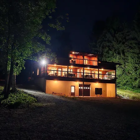 Liljevikin Ihanaranta Apartmán