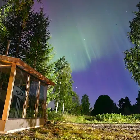 Liljevikin Ihanaranta Apartmán *