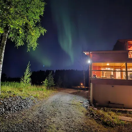 Apartmán Liljevikin Ihanaranta Orivesi