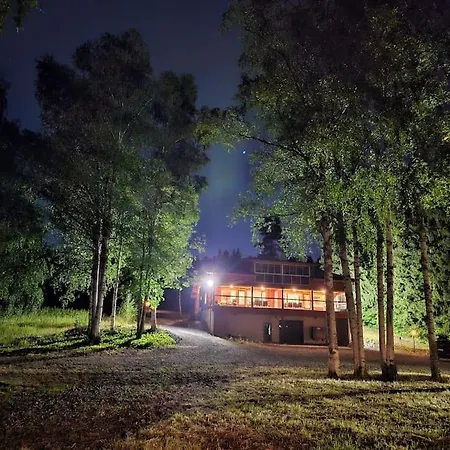 Liljevikin Ihanaranta Lejlighed *