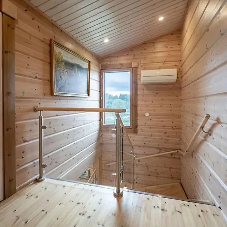 Apartmán Liljevikin Ihanaranta