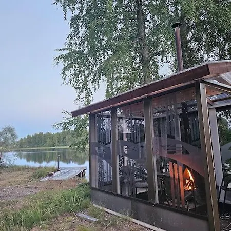 Liljevikin Ihanaranta *