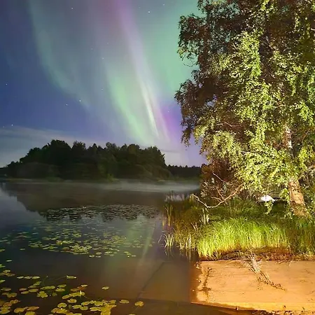 Liljevikin Ihanaranta Orivesi