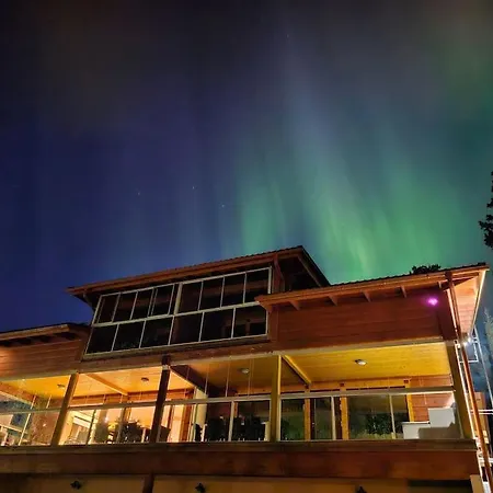 Liljevikin Ihanaranta Apartmán Orivesi