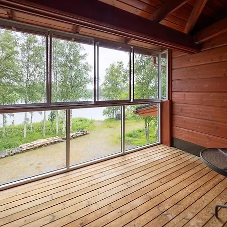 Liljevikin Ihanaranta Orivesi