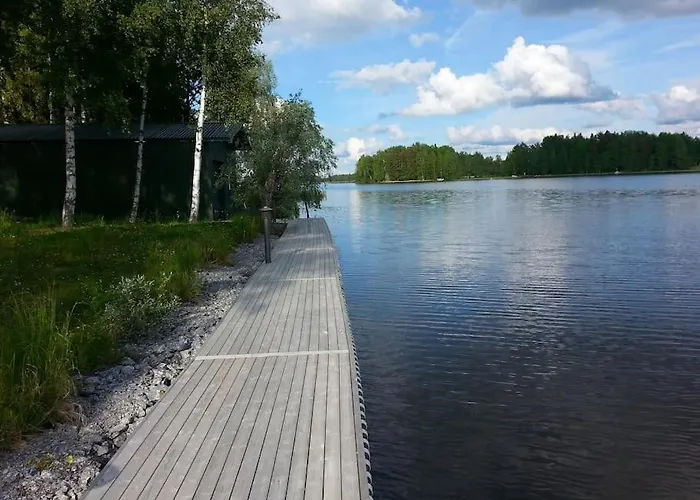 Liljevikin Ihanaranta *