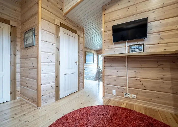 Liljevikin Ihanaranta *