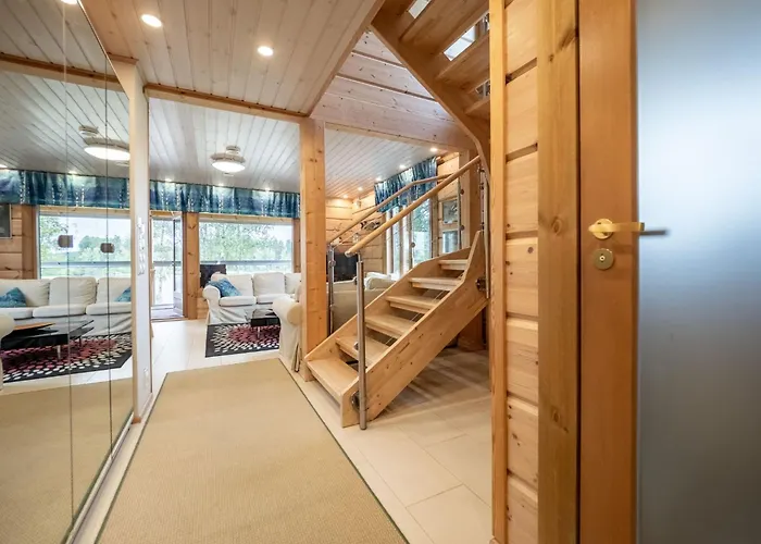 Liljevikin Ihanaranta * Orivesi