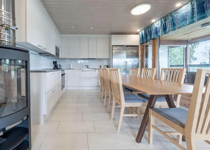 Liljevikin Ihanaranta *