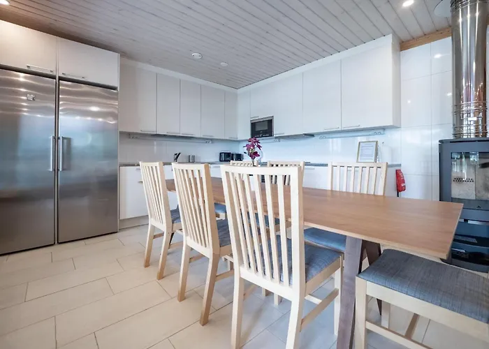 Liljevikin Ihanaranta Orivesi