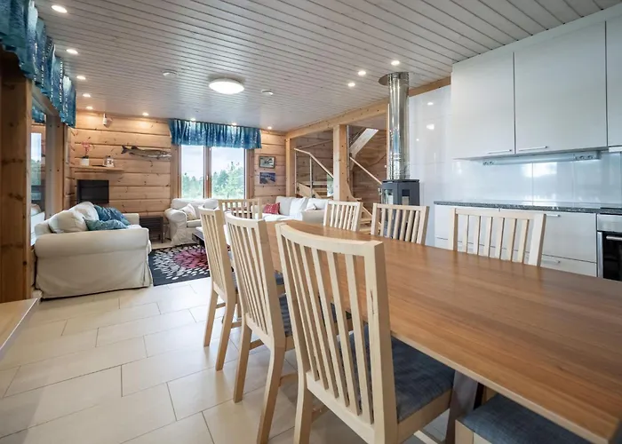 Liljevikin Ihanaranta Orivesi