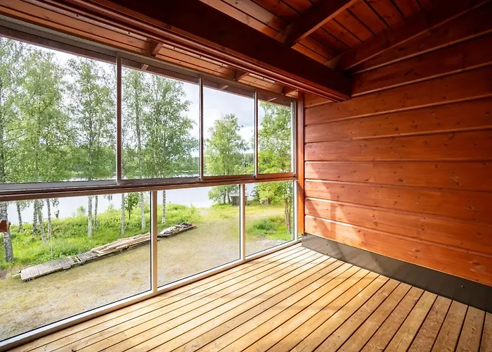 Liljevikin Ihanaranta *