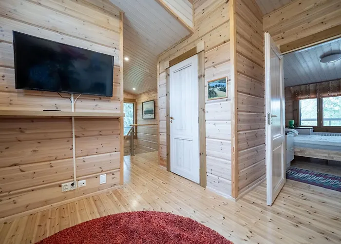 Liljevikin Ihanaranta Orivesi