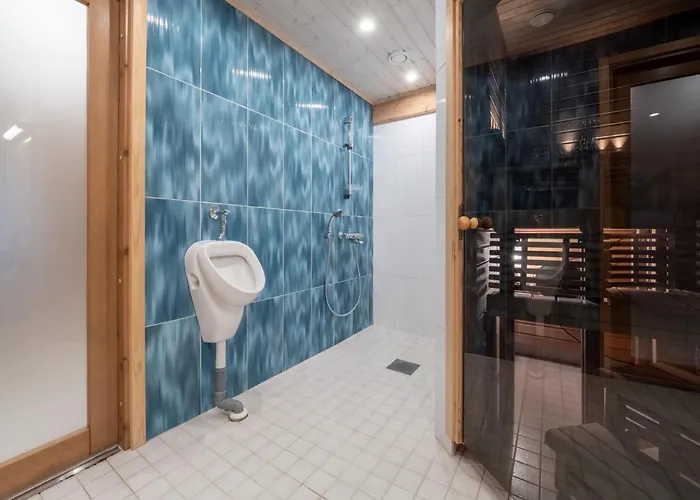 Liljevikin Ihanaranta شقة Orivesi