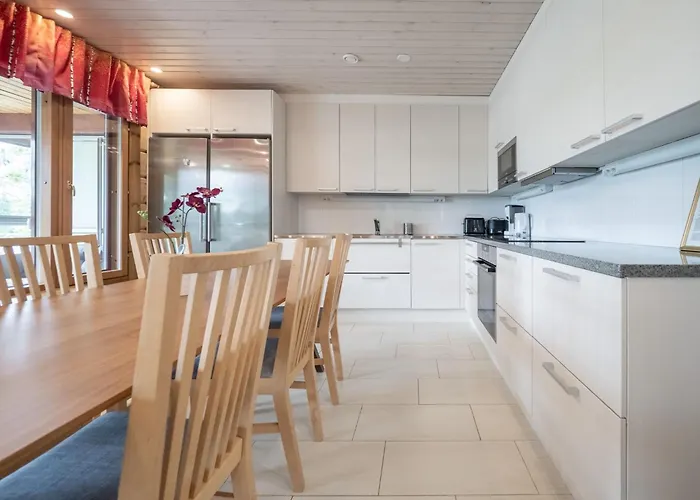 Liljevikin Ihanaranta *