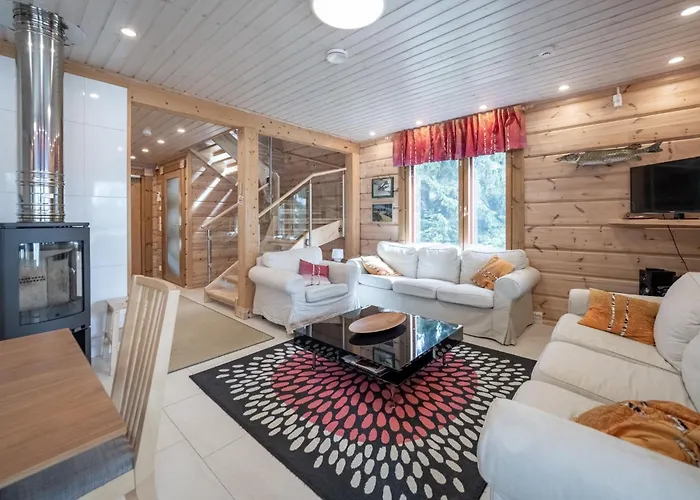 Liljevikin Ihanaranta Orivesi