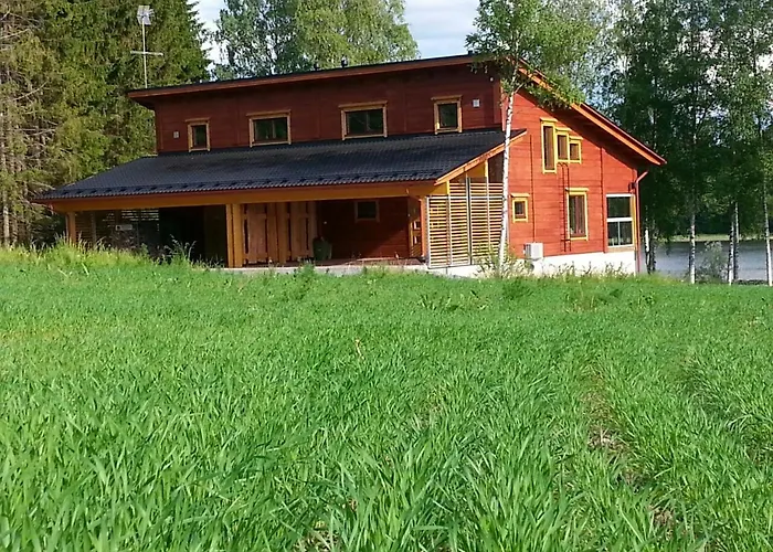 Liljevikin Ihanaranta *