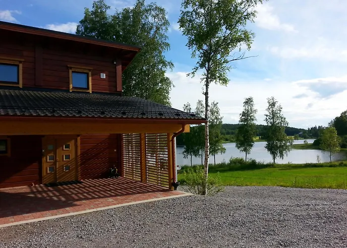 Liljevikin Ihanaranta