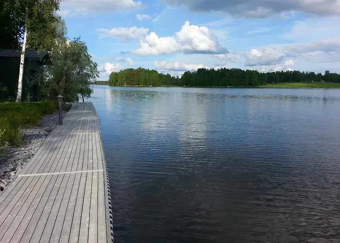 Liljevikin Ihanaranta *