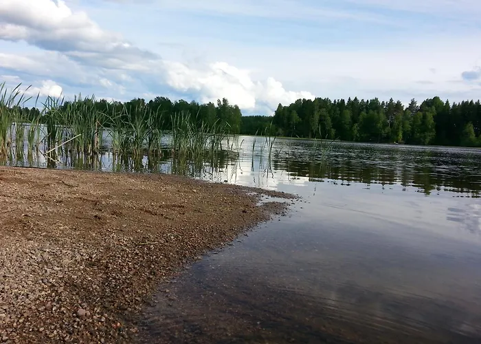 Liljevikin Ihanaranta