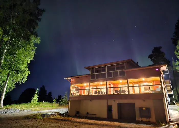 Liljevikin Ihanaranta *