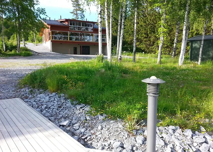 Liljevikin Ihanaranta