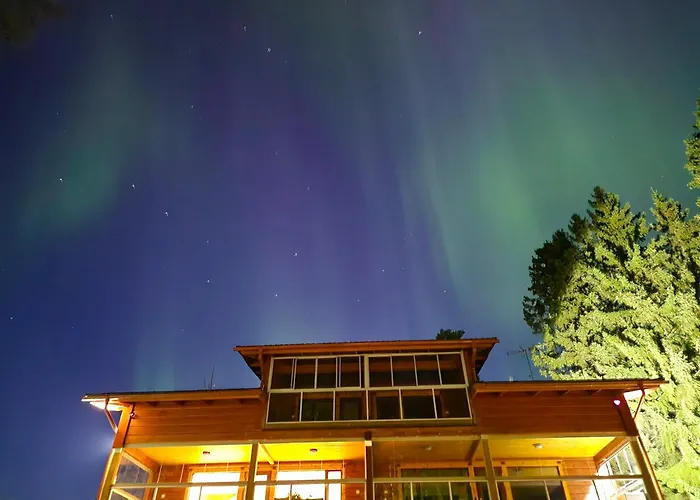 Liljevikin Ihanaranta شقة Orivesi