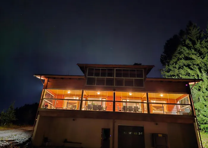 Διαμέρισμα Liljevikin Ihanaranta