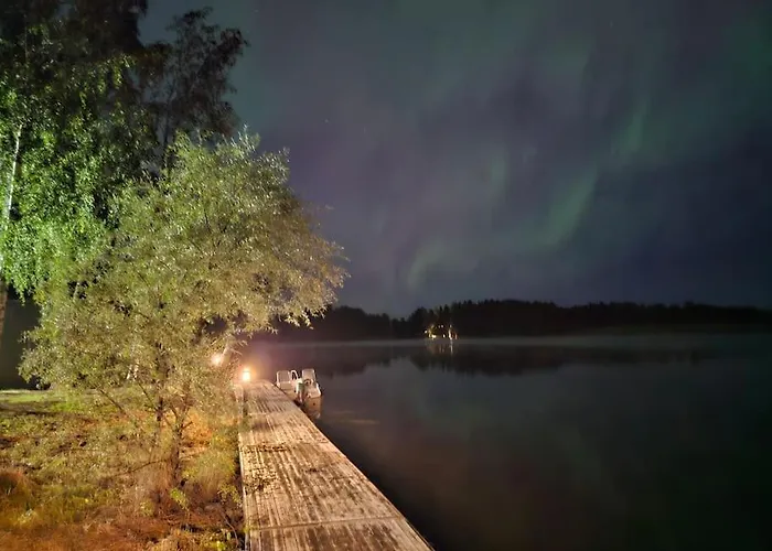 Liljevikin Ihanaranta *